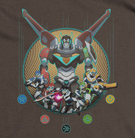 Voltron: Legendary Defender